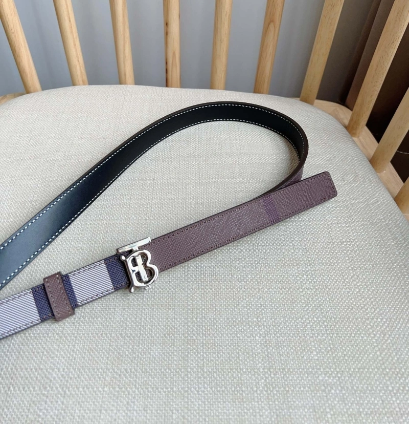 Bxrbxrry Belts Fashionable 240722