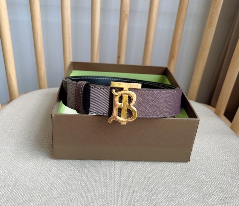 Bxrbxrry Belts UrbanStyle 240715