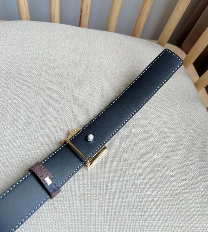 Bxrbxrry Belts UrbanStyle 240715