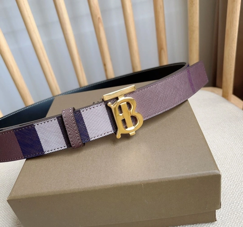 Bxrbxrry Belts UrbanStyle 240715