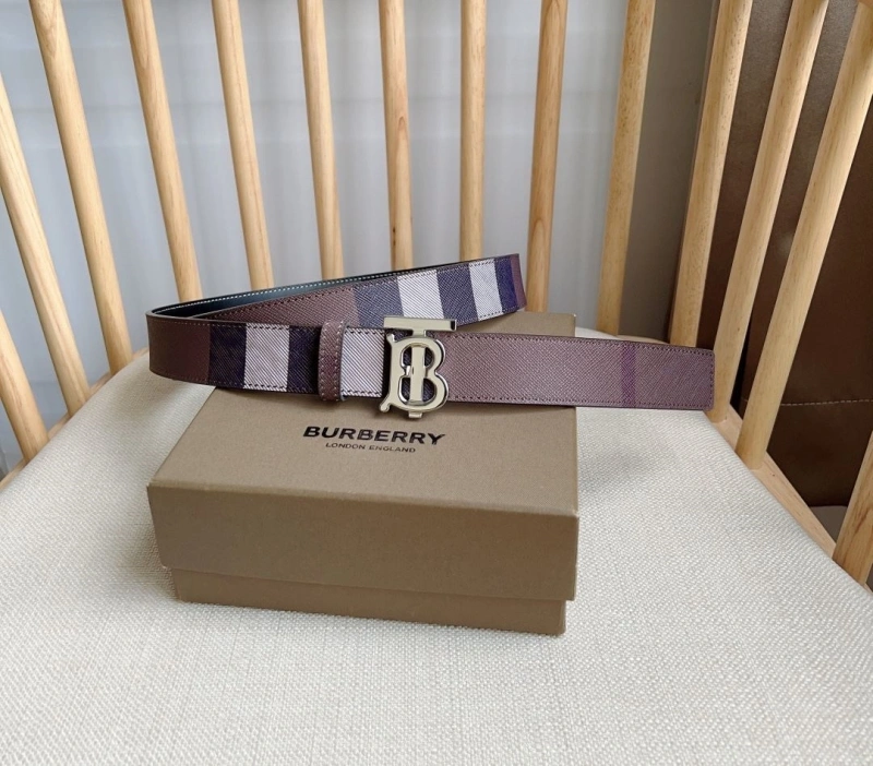 Bxrbxrry Belts Efficient 240718