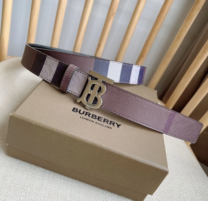 Bxrbxrry Belts Efficient 240718