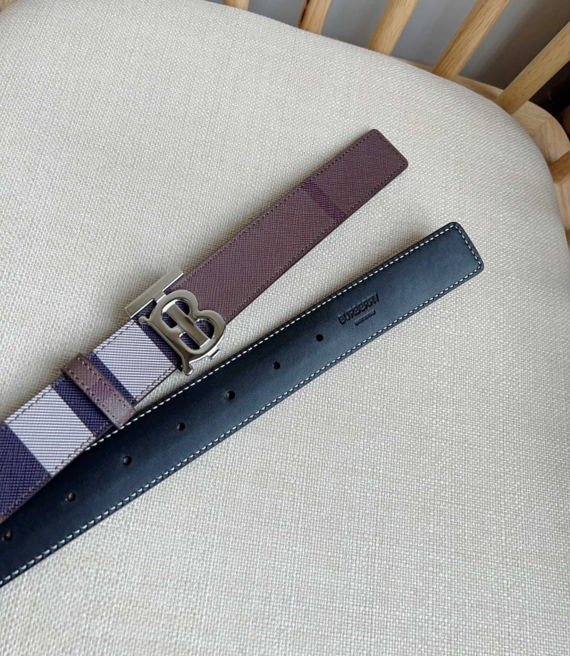 Bxrbxrry Belts Efficient 240718