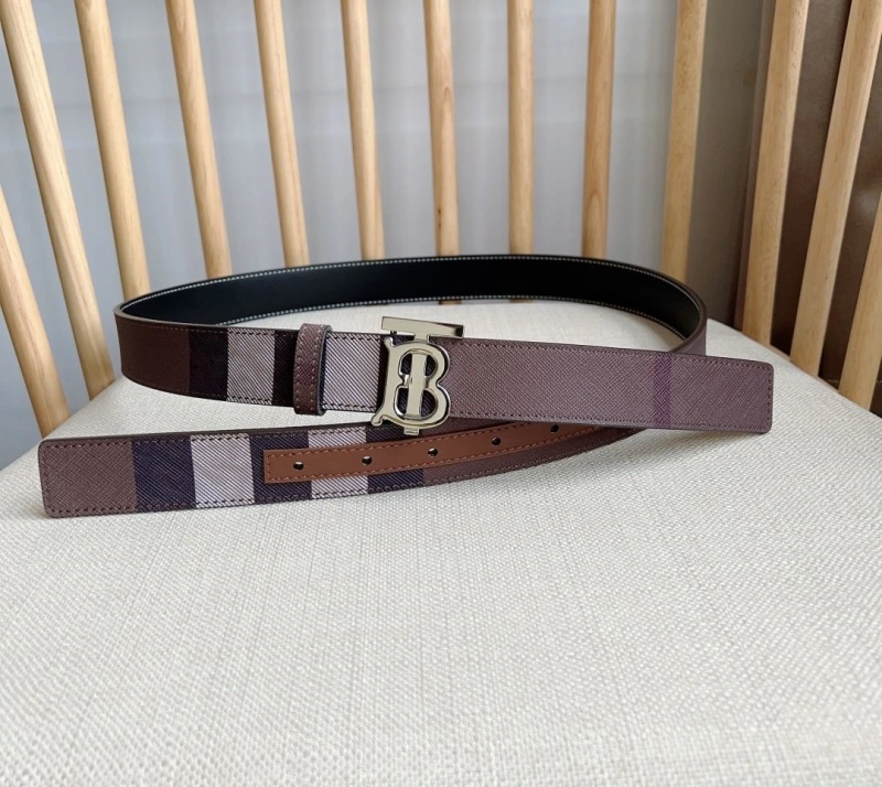 Bxrbxrry Belts Efficient 240718