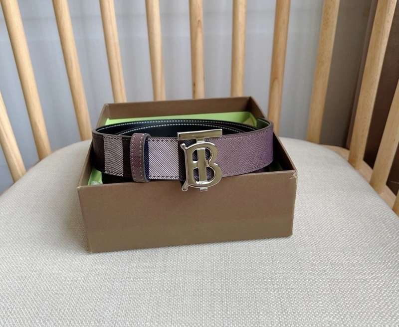 Bxrbxrry Belts Efficient 240718