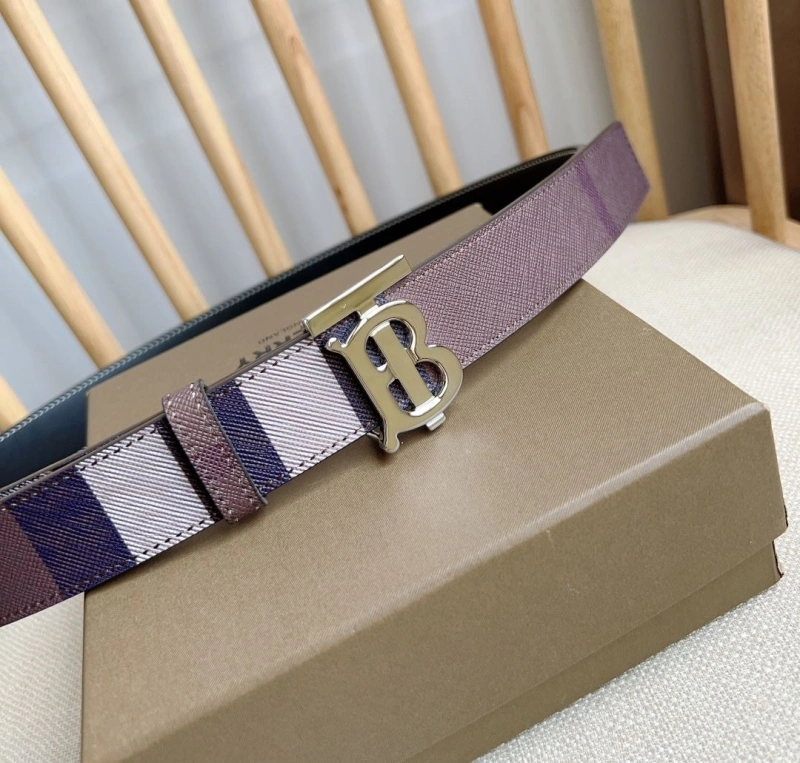 Bxrbxrry Belts Efficient 240718