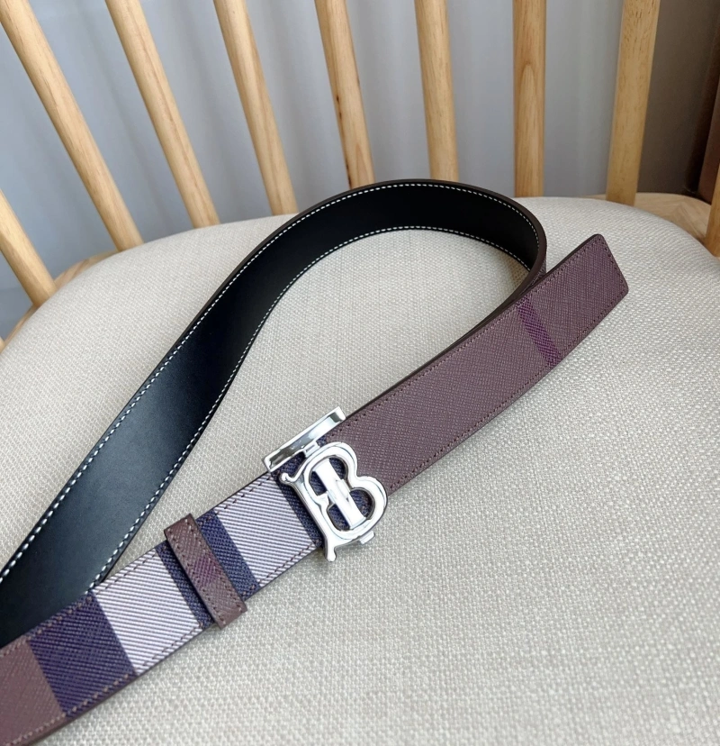 Bxrbxrry Belts Efficient 240718