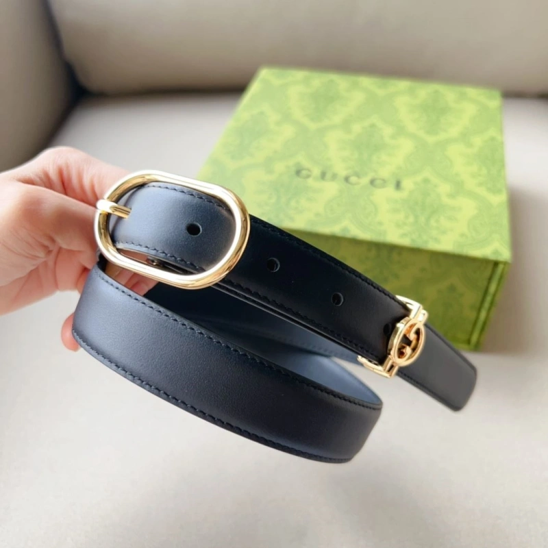 Trendy Gxccx Belts 243821