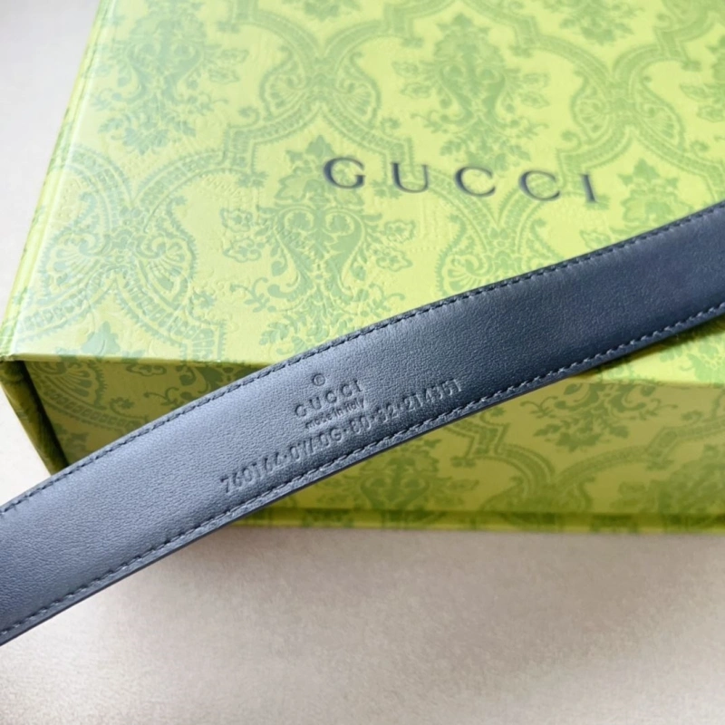 Trendy Gxccx Belts 243821