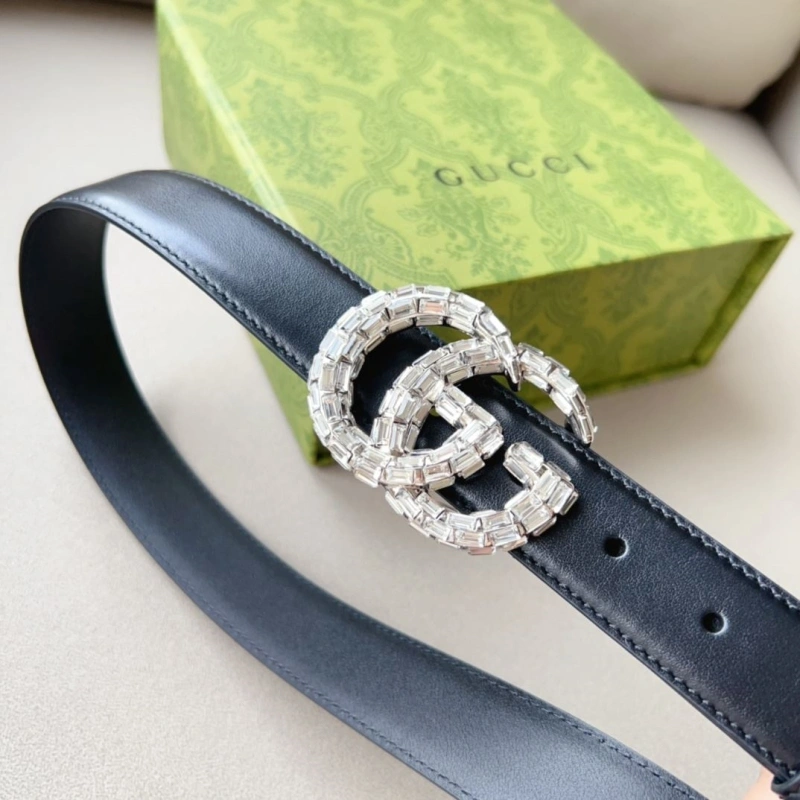 Gxccx Belts Classic 243815