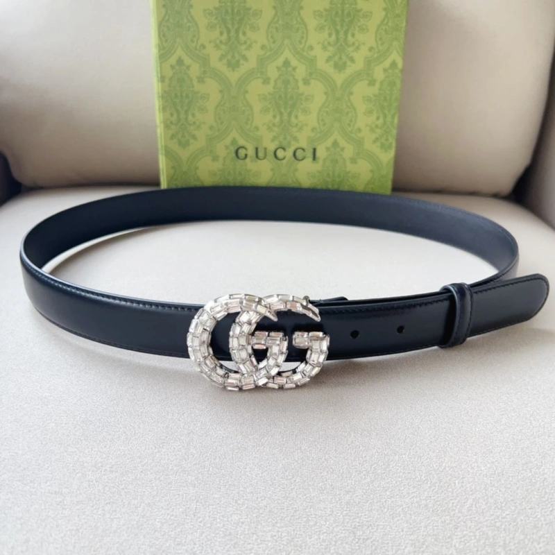 Gxccx Belts Classic 243815