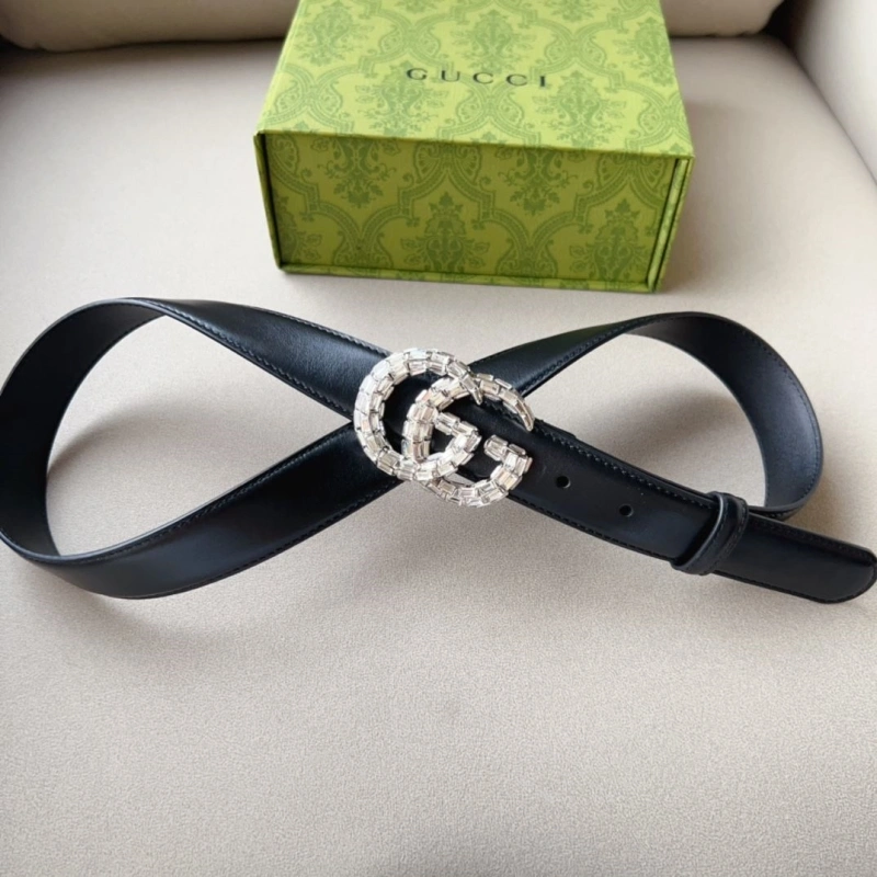 Gxccx Belts Classic 243815
