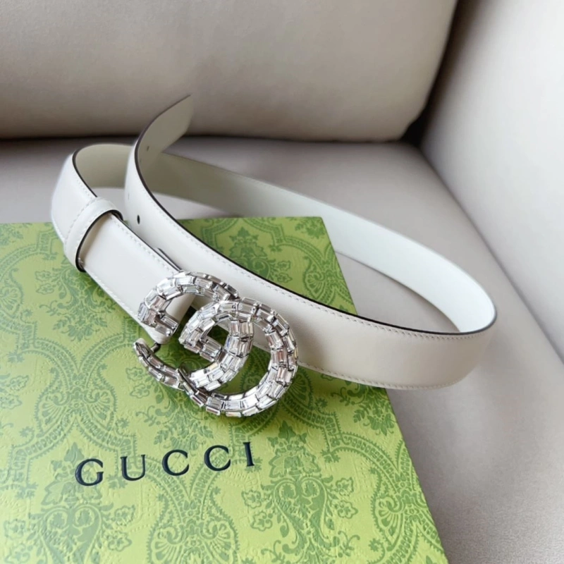 Gxccx Belts EyeCatching 243807