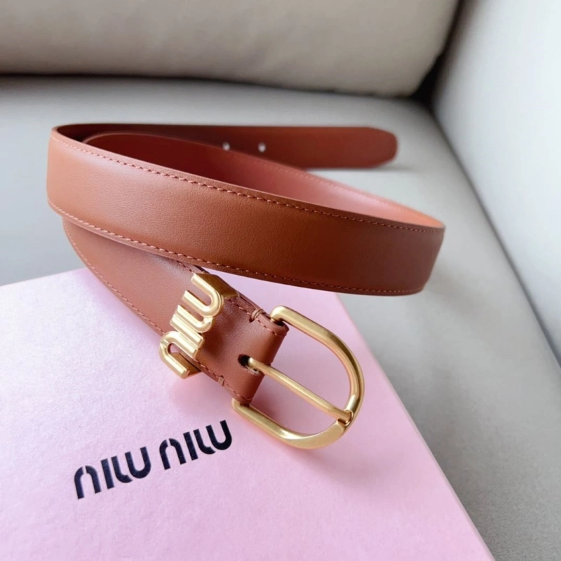 Bold Mix Mix Belts 248035