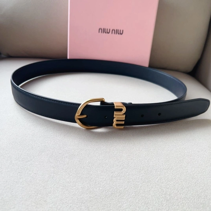 Trendsetting Mix Mix Belts 248034