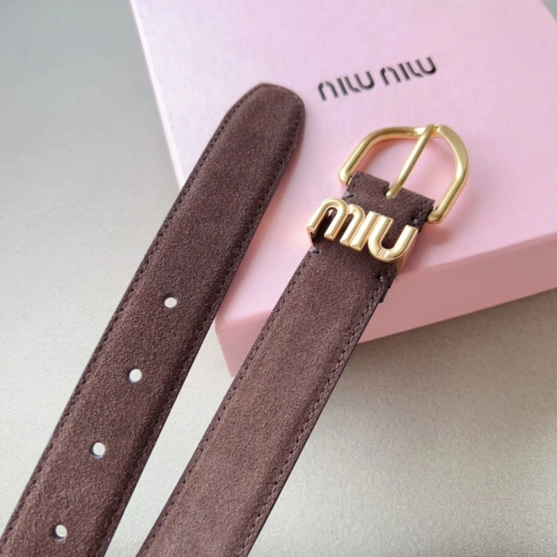 Mix Mix Belts GoAnywhere 248033