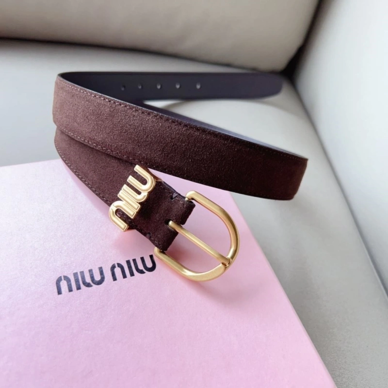 Mix Mix Belts GoAnywhere 248033