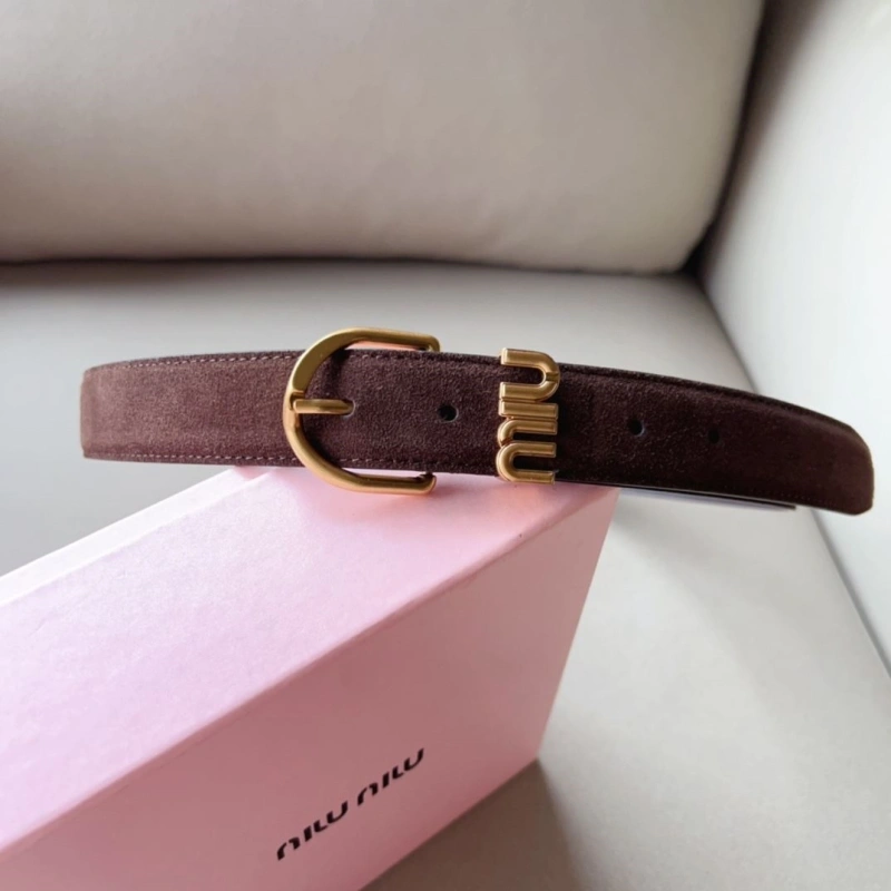 Mix Mix Belts GoAnywhere 248033
