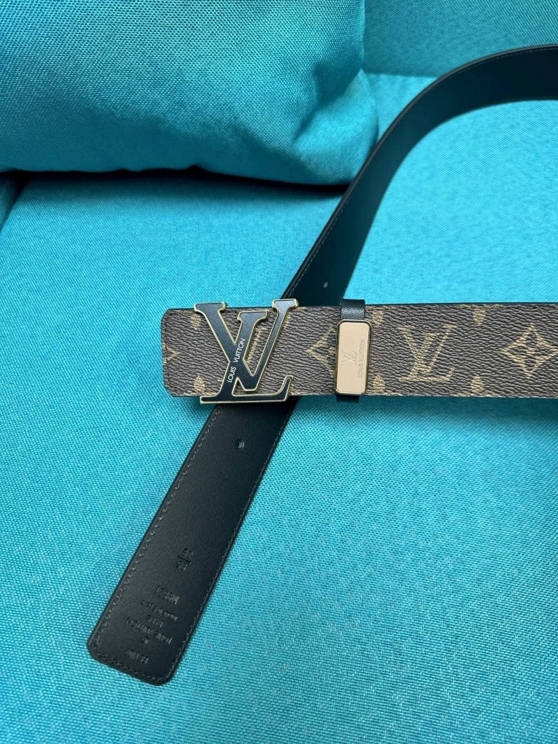 Lxxis Vxxtton Belts Modern 246509