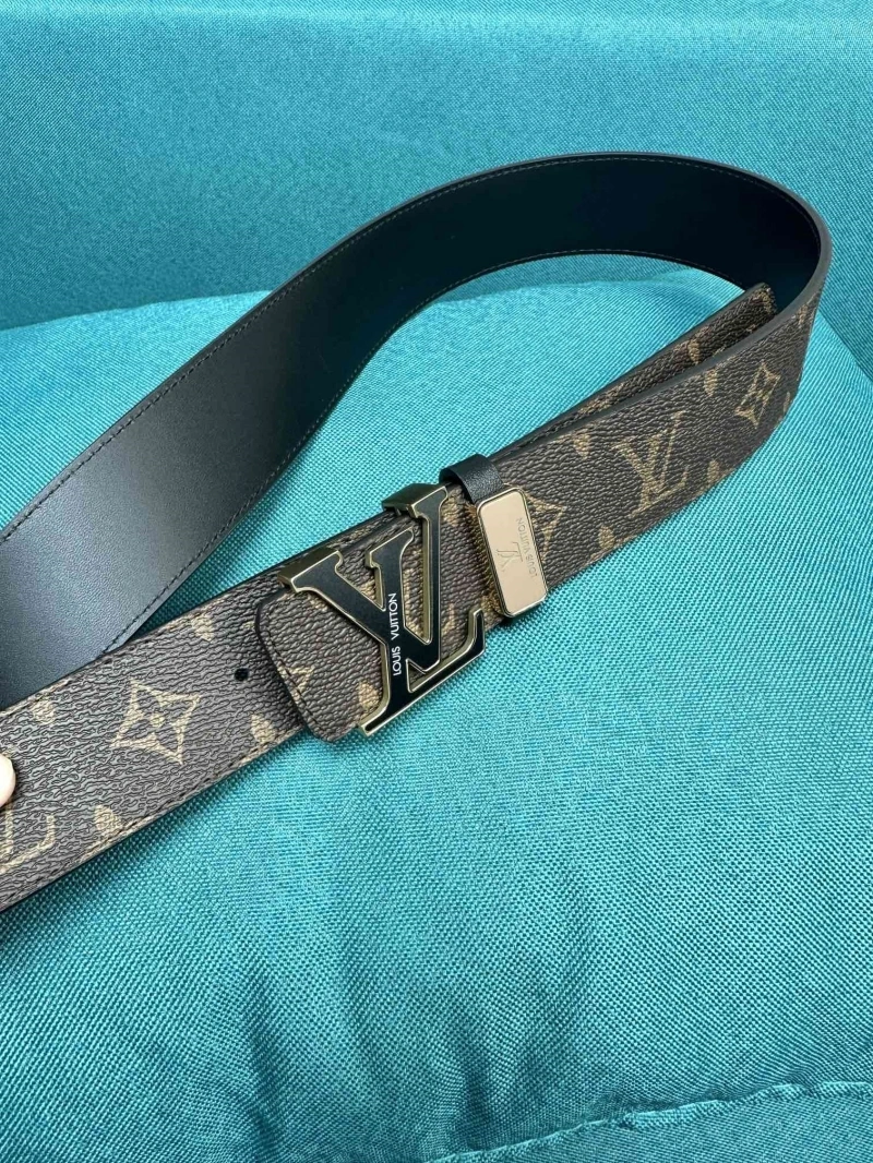 Lxxis Vxxtton Belts Modern 246509