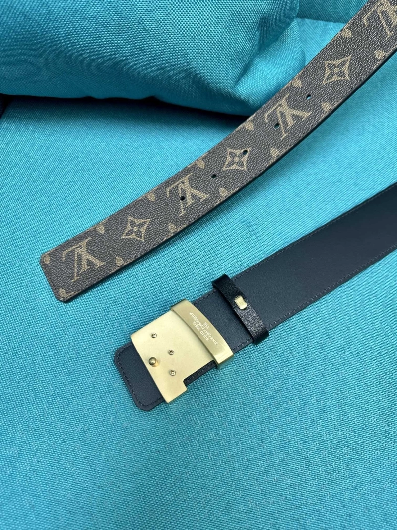 Lxxis Vxxtton Belts Modern 246509