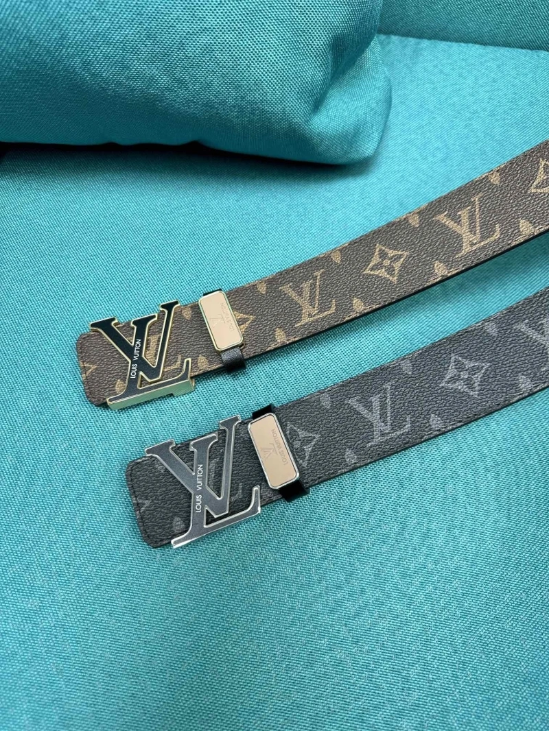 Lxxis Vxxtton Belts Modern 246509
