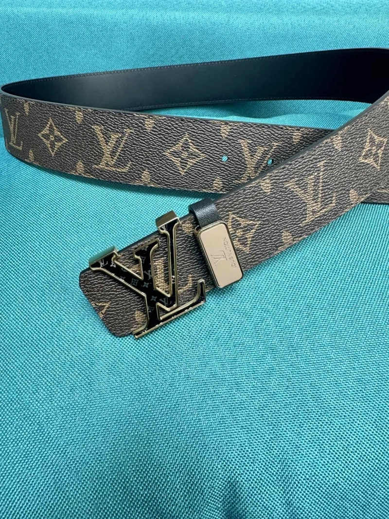 Lxxis Vxxtton Belts Comfortable 246507