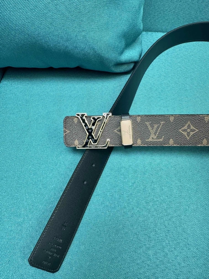 Lxxis Vxxtton Belts Comfortable 246507