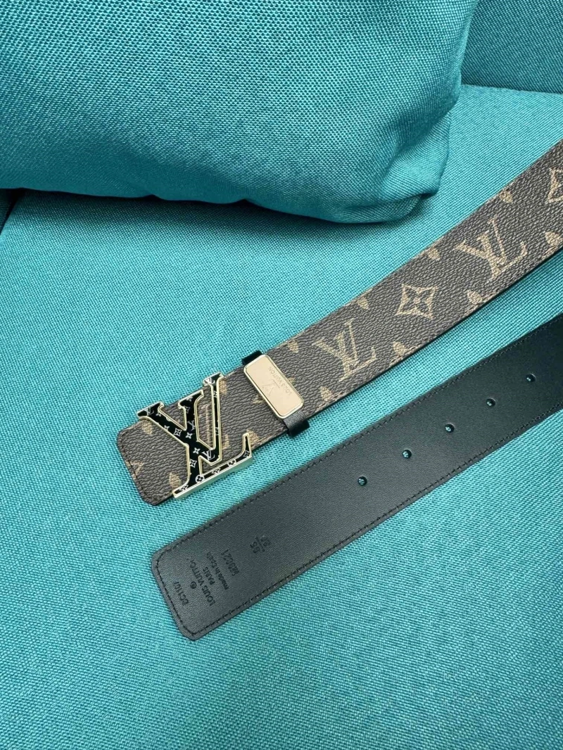 Lxxis Vxxtton Belts Comfortable 246507