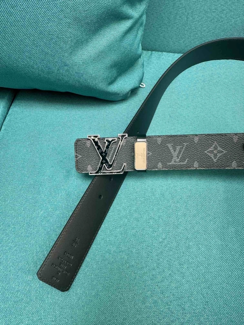 Functional Lxxis Vxxtton Belts 246504