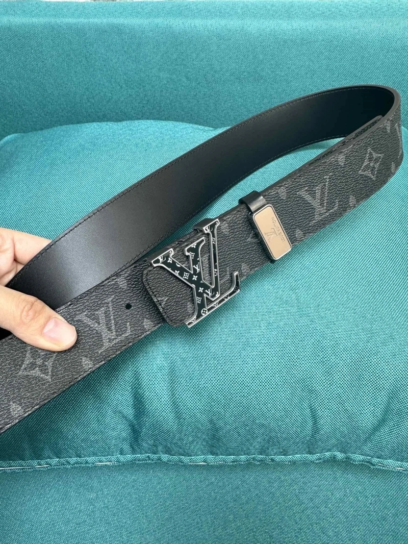 Functional Lxxis Vxxtton Belts 246504