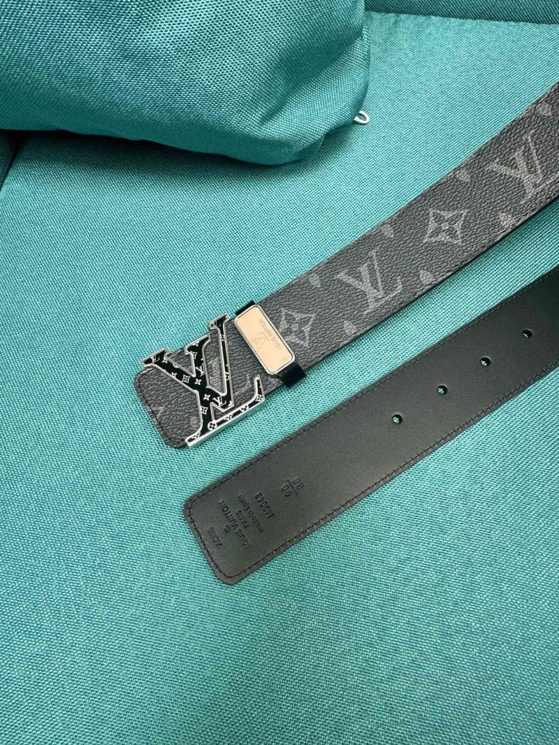 Functional Lxxis Vxxtton Belts 246504