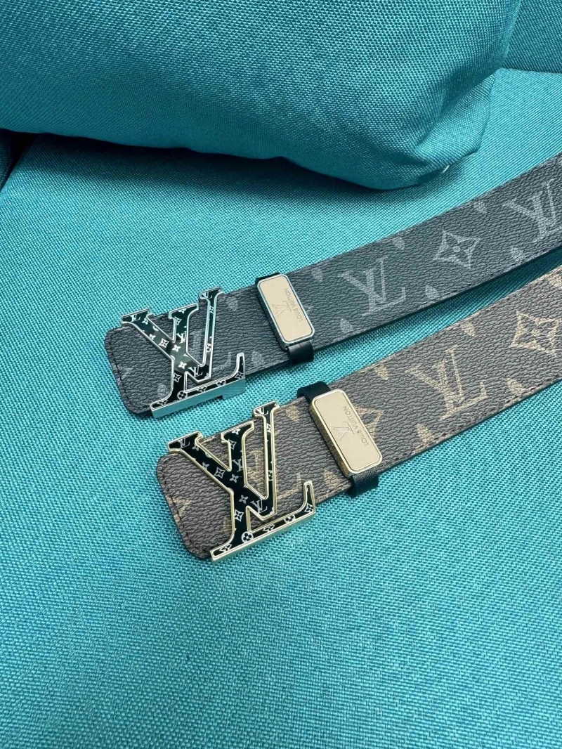 Functional Lxxis Vxxtton Belts 246504
