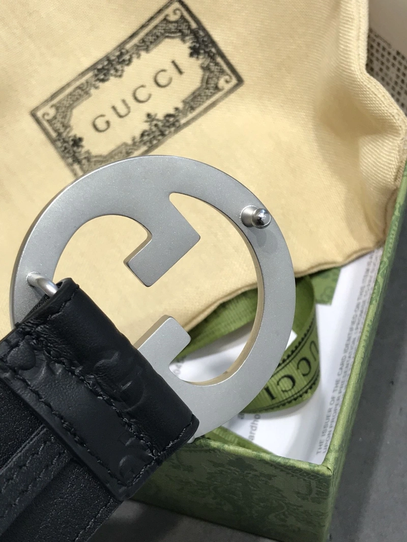EyeCatching Gxccx Belts 243803