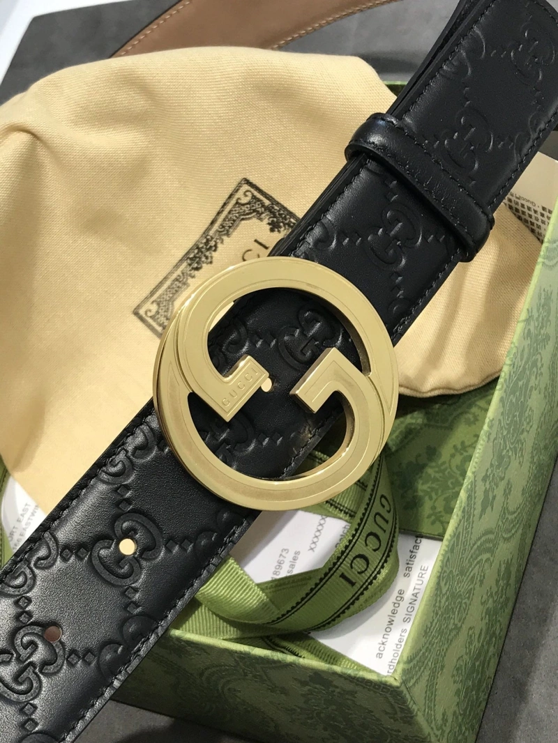 Gxccx Belts Durable 243800