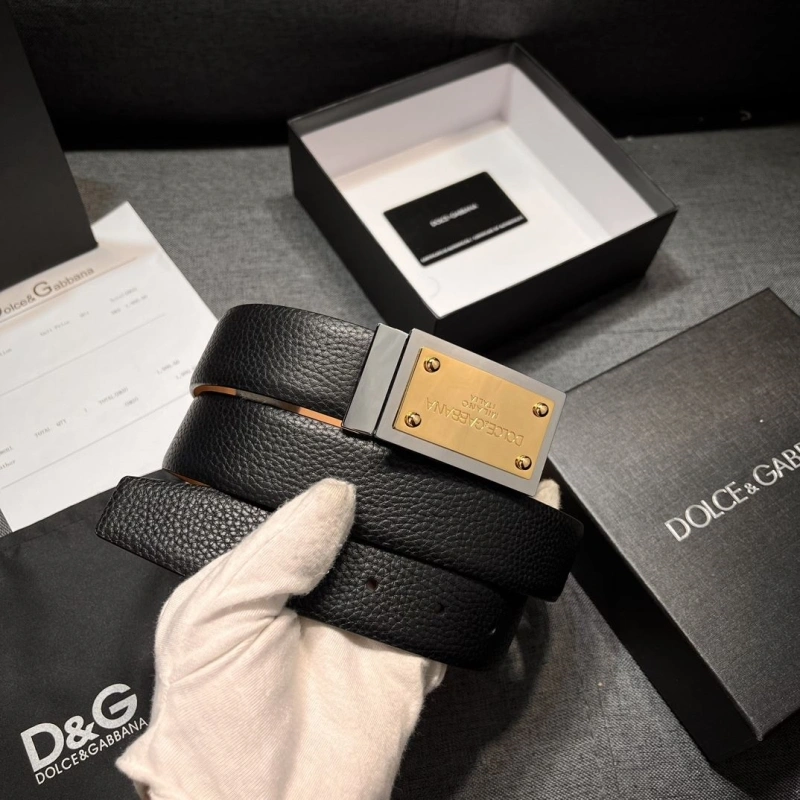 D&X Belts Resilient 241763