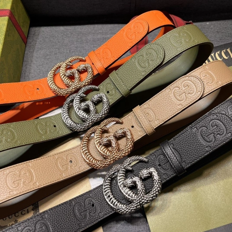 Gxccx Belts Sophisticated 243808