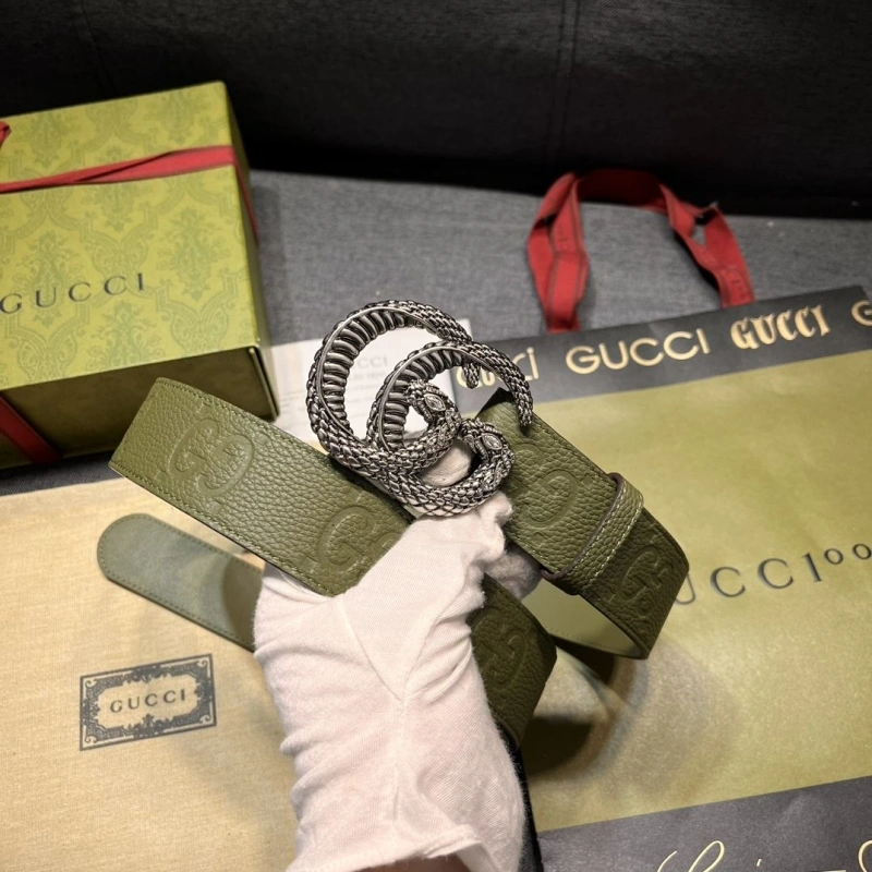 Gxccx Belts Sophisticated 243808