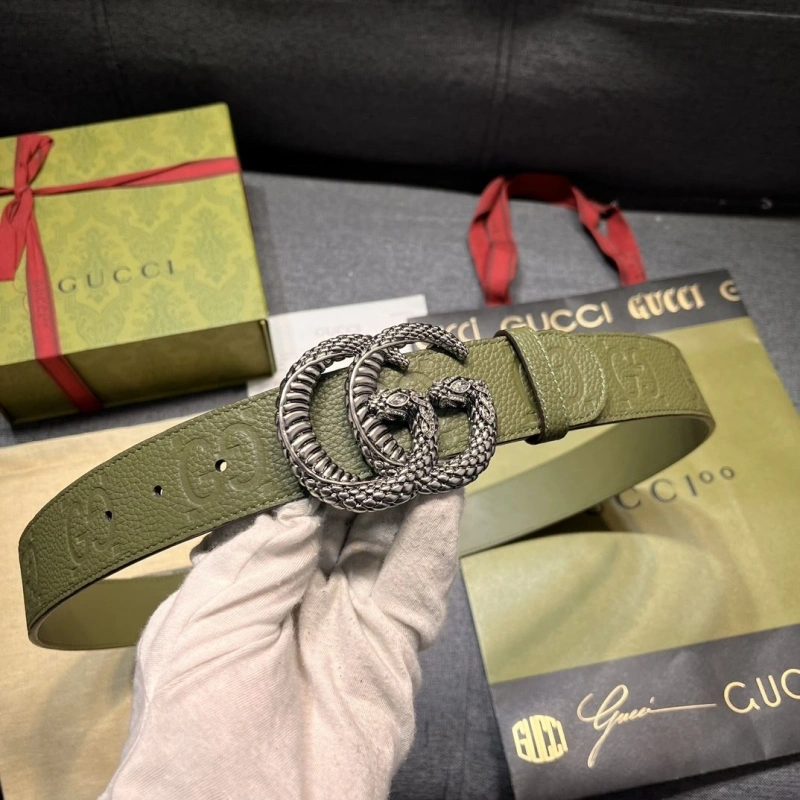 Gxccx Belts Sophisticated 243808
