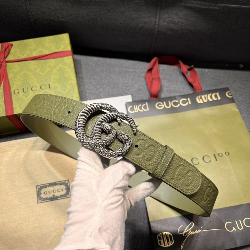 Gxccx Belts Sophisticated 243808