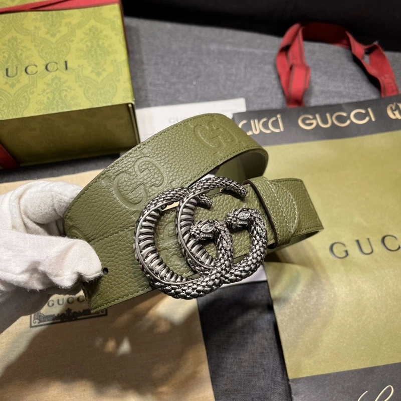 Gxccx Belts Sophisticated 243808
