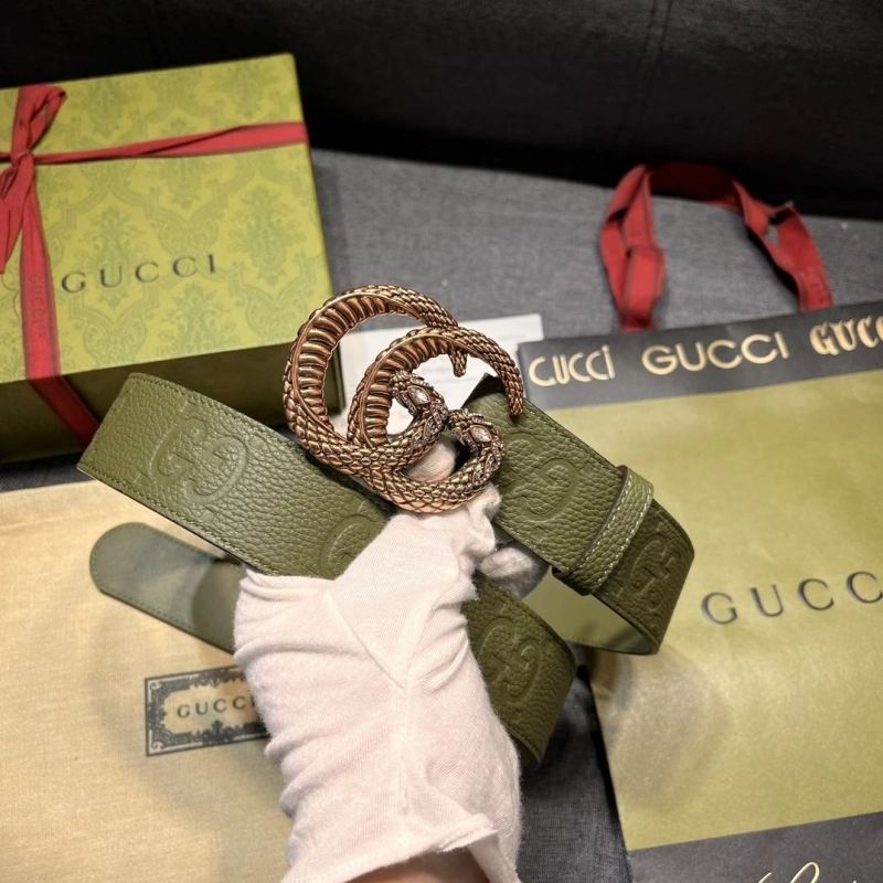 Gxccx Belts Sophisticated 243808