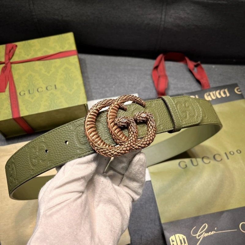 Gxccx Belts Sophisticated 243808