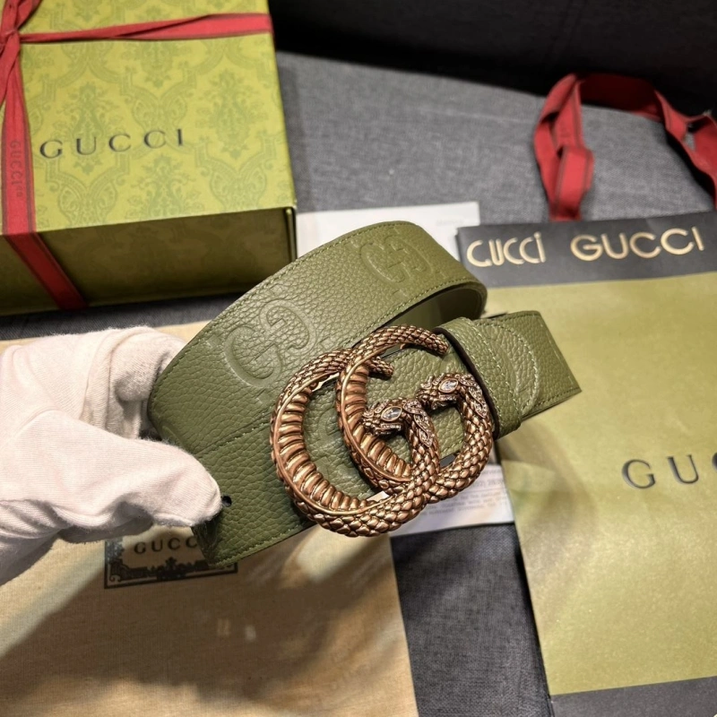 Gxccx Belts Sophisticated 243808
