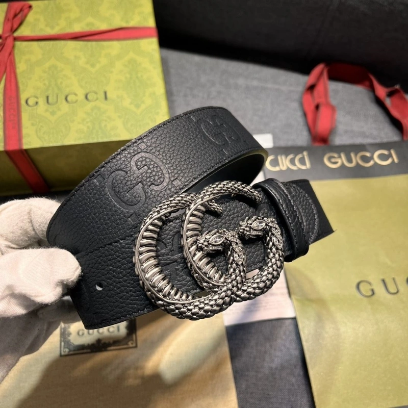 Functional Gxccx Belts 243798