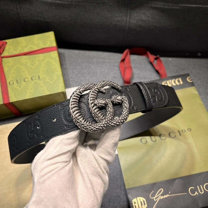 Functional Gxccx Belts 243798