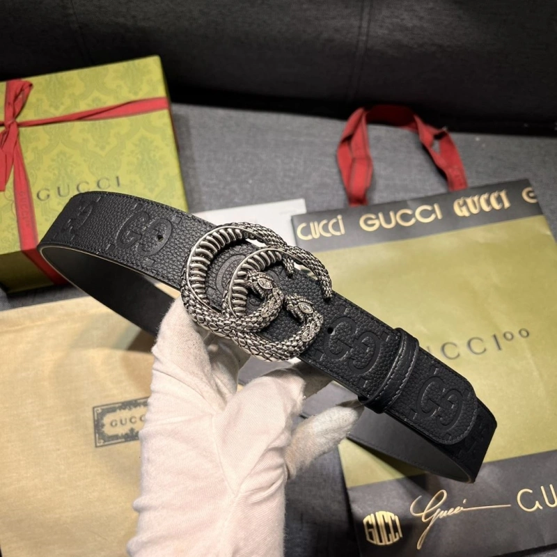 Functional Gxccx Belts 243798