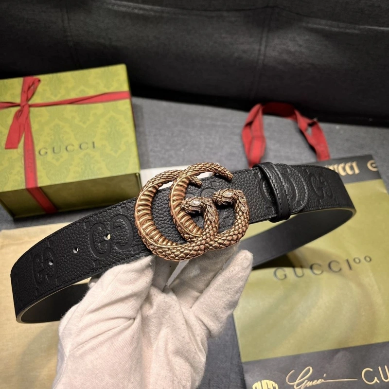 Functional Gxccx Belts 243798