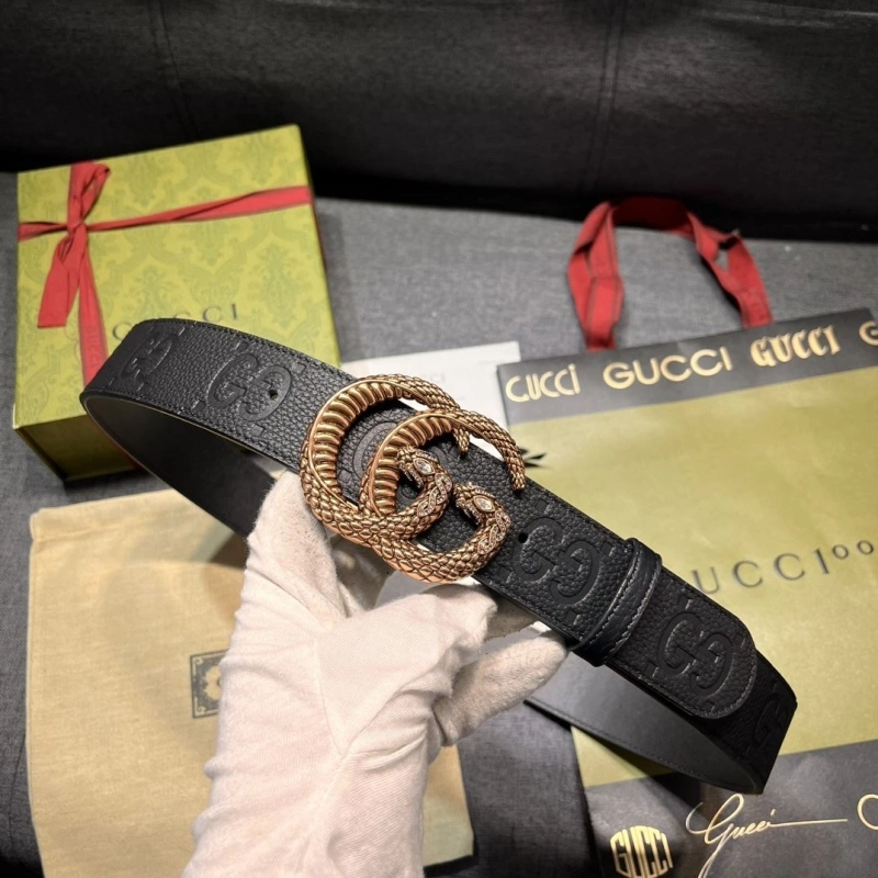 Functional Gxccx Belts 243798