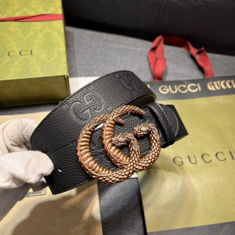 Functional Gxccx Belts 243798